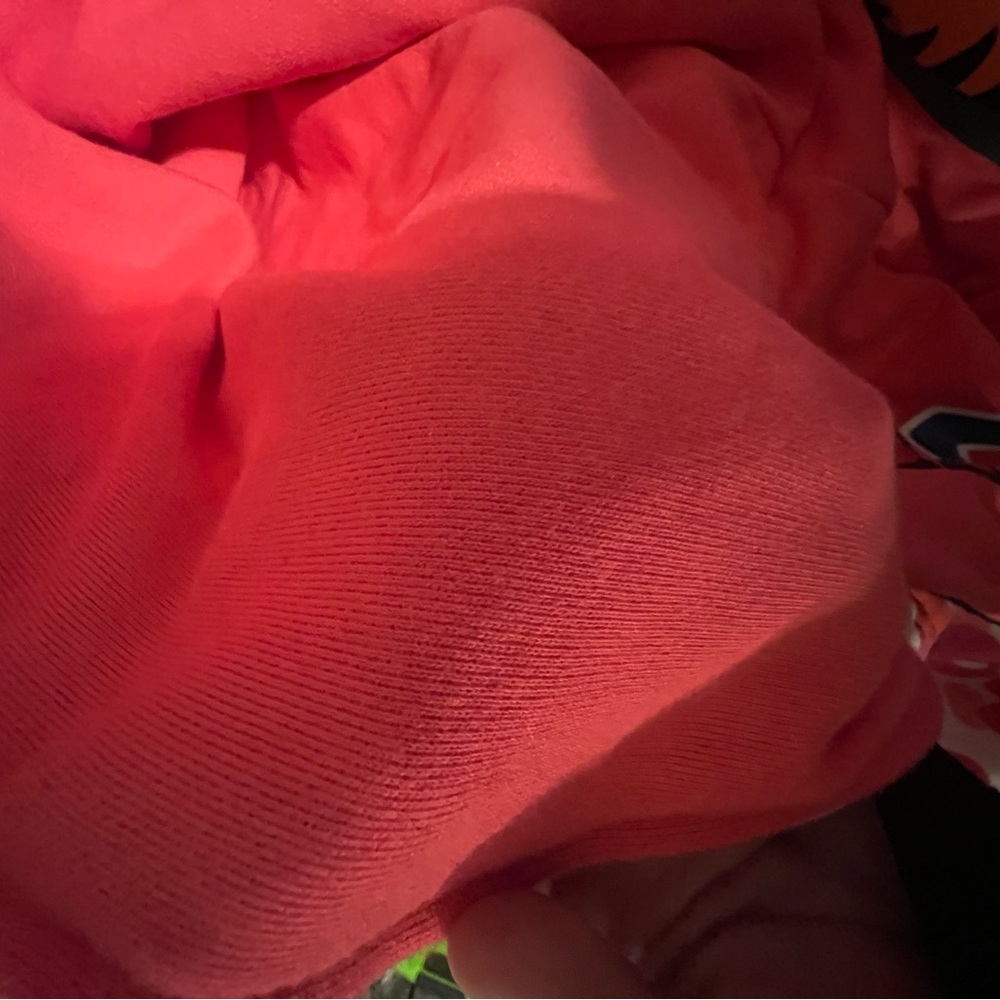 Bapesta pink zip up
Colorful graphic hoodie
Pink bape zip up hoodie - Picture 4 of 7
